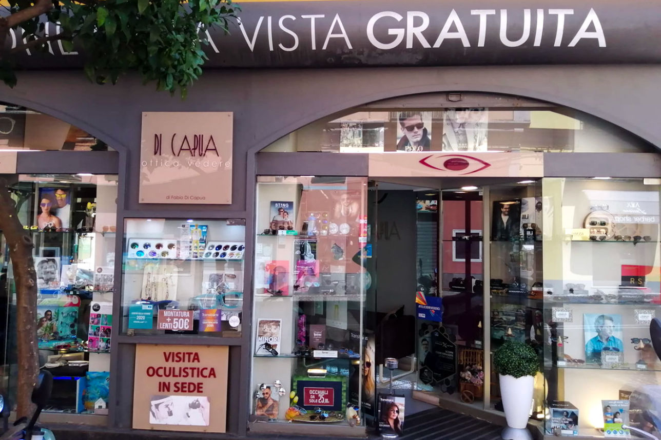 Ottica Vedere di Fabio Di Capua