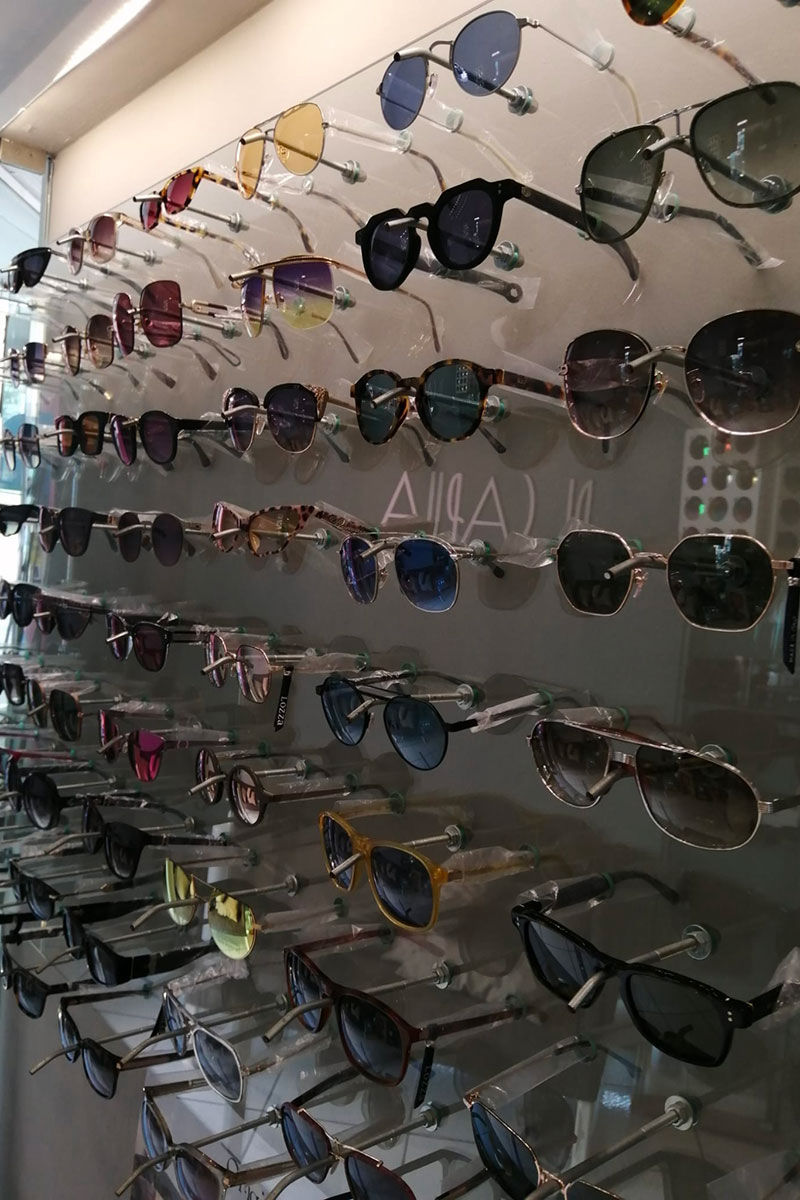 Ottica Vedere di Fabio Di Capua