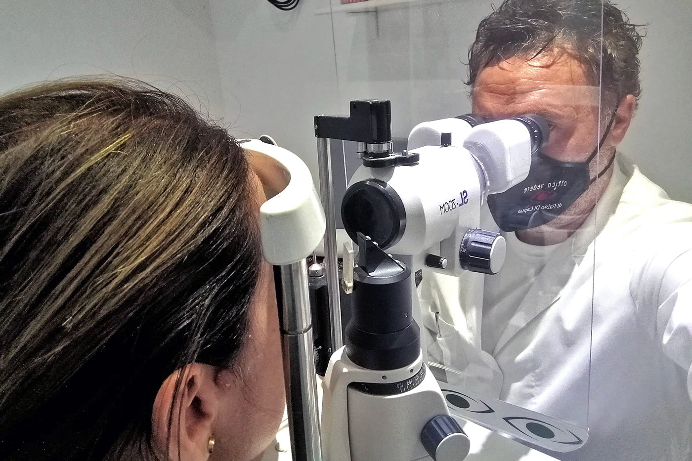 Ottica Vedere di Fabio Di Capua