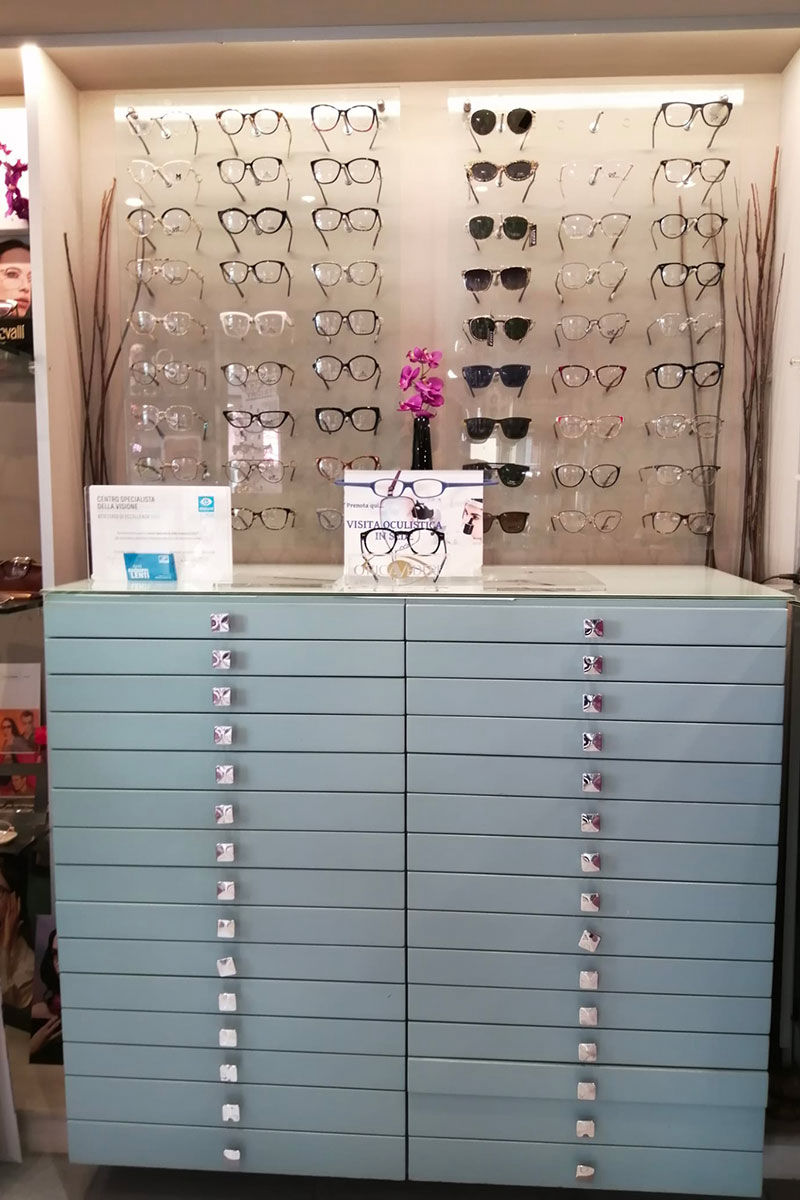 Ottica Vedere di Fabio Di Capua