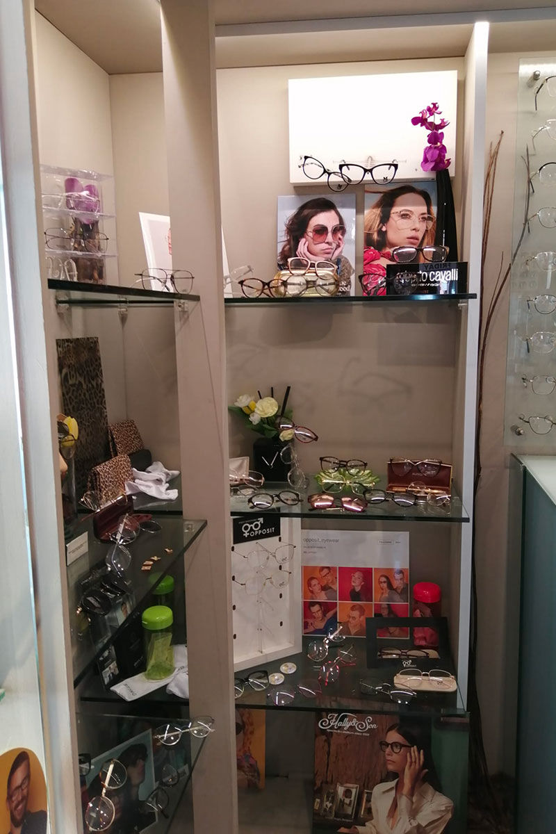 Ottica Vedere di Fabio Di Capua
